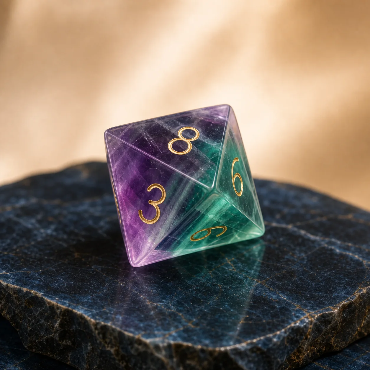 Fluorite